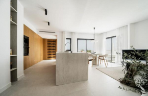 Casa Kalo Duplex Penthouse Rooftop Puente Romano